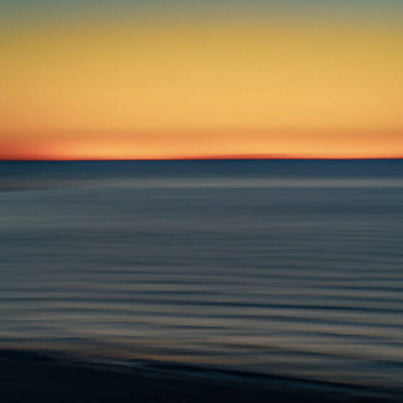 Lake Michigan Paused