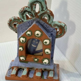 Small shrine