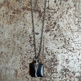 Bohemian Ardour Necklace -BANK
