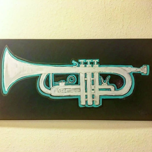 ‘Jazzy’