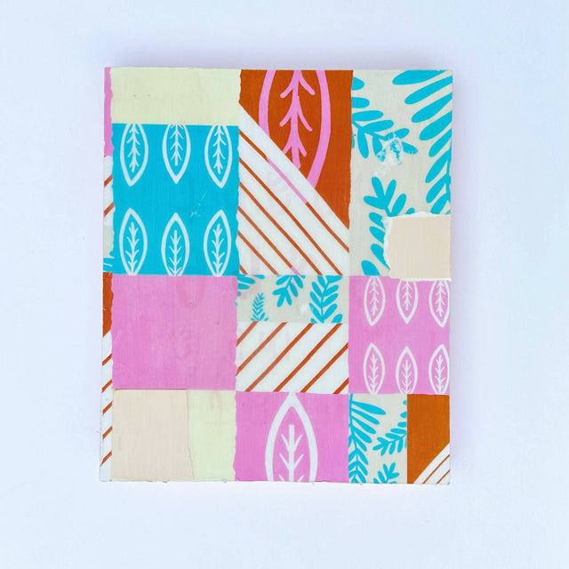 Spring Quilt