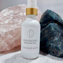 Cultivate Bliss Mood Mist