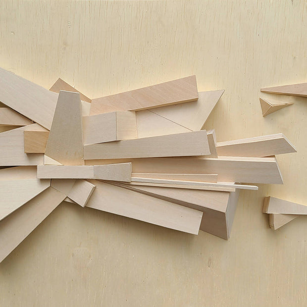 Urban Form 01