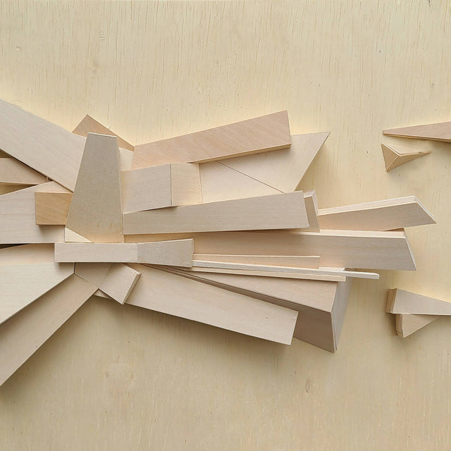 Urban Form 01