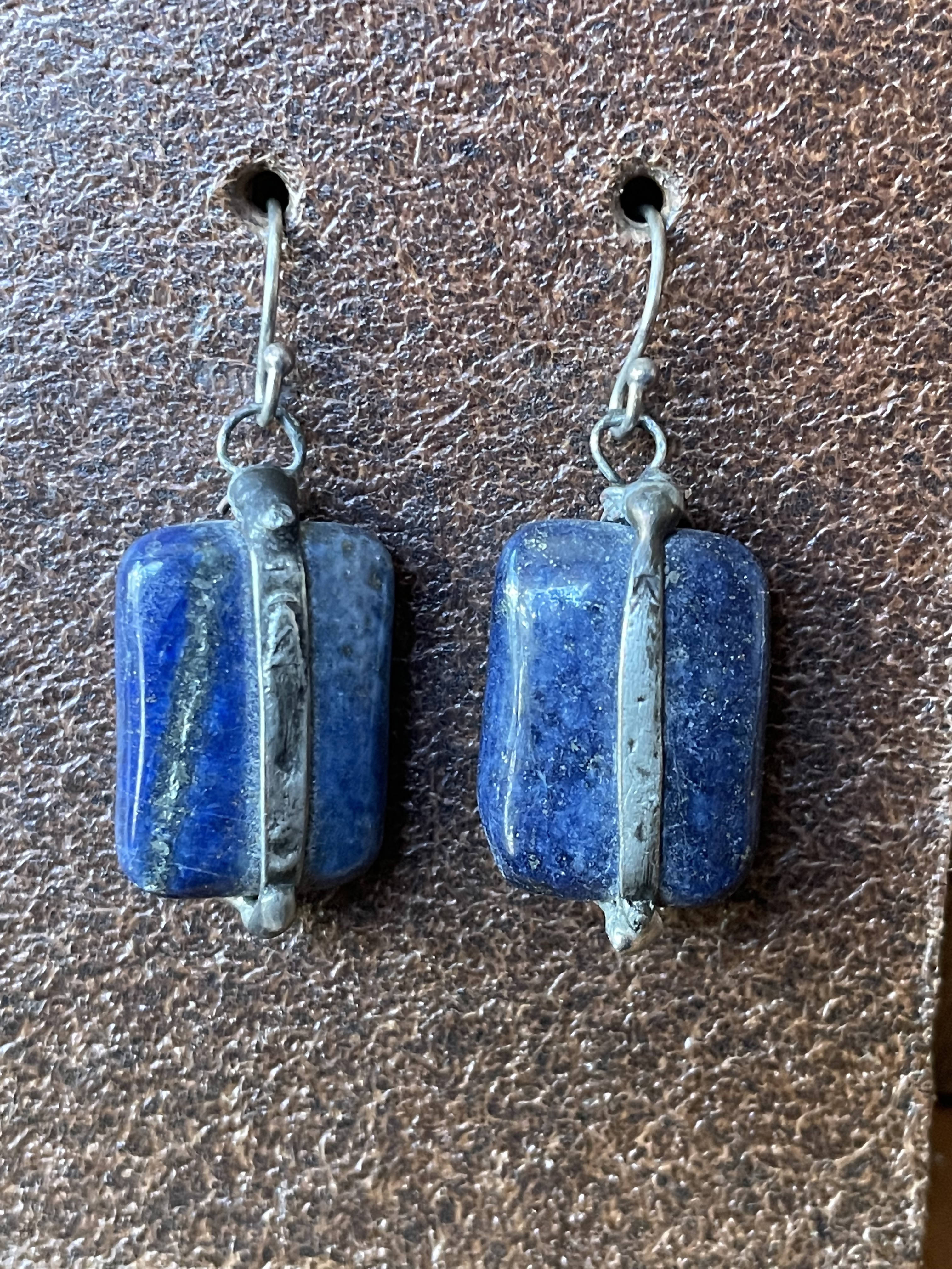 BAER Bohemian Ardour - earrings