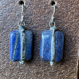 BAER Bohemian Ardour - earrings