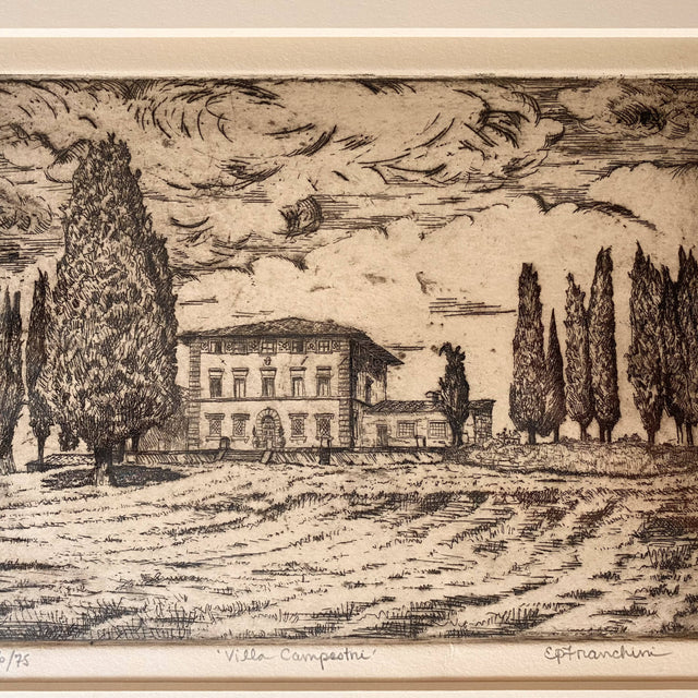 Villa Campestri