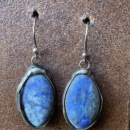 BAER Bohemian Ardour - earrings