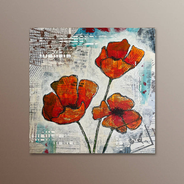 Poppies