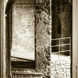 Backdoor