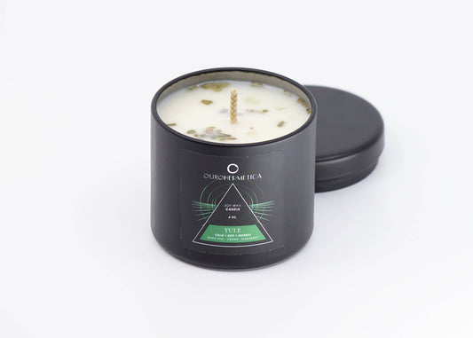 4 oz. Ritual Candle