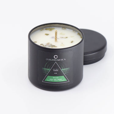 4 oz. Ritual Candle