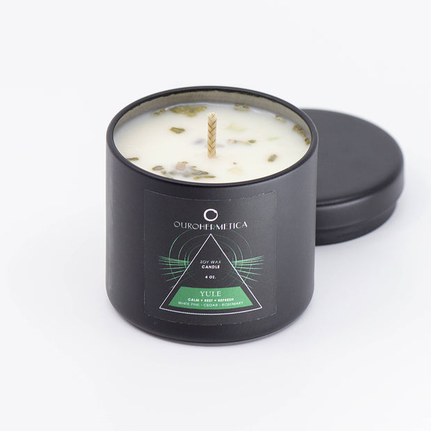 4 oz. Ritual Candle
