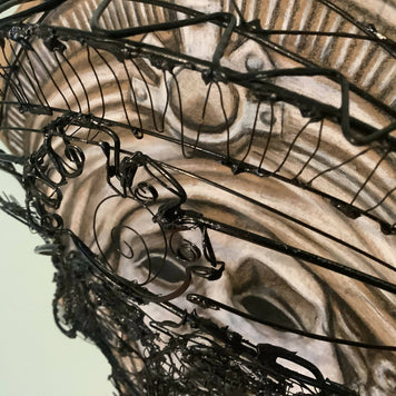 Weeping Woman