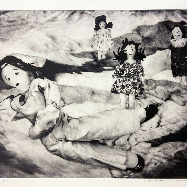 "Dreamscape" Photogravure Print