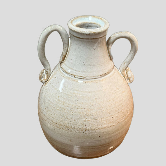 Two-Handled Jug