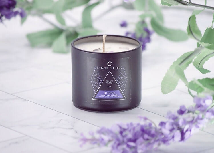 4 oz. Ritual Candle