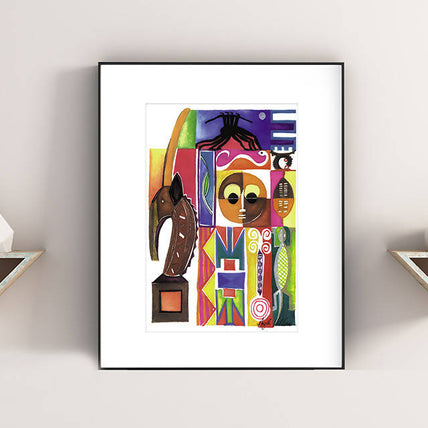 Art Print 