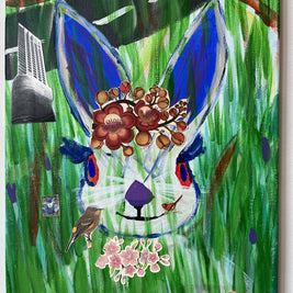 Rabbit 22