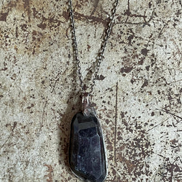 Bohemian Ardour Necklace -BANK