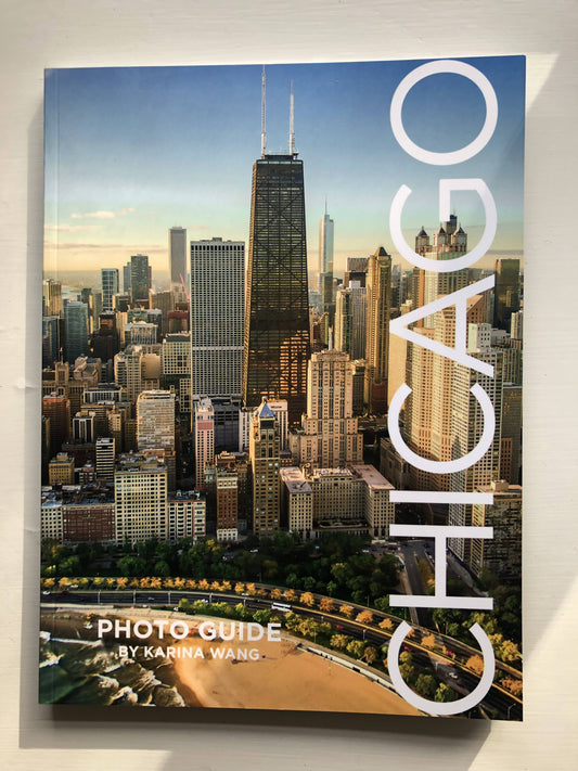 Chicago Photo Guide