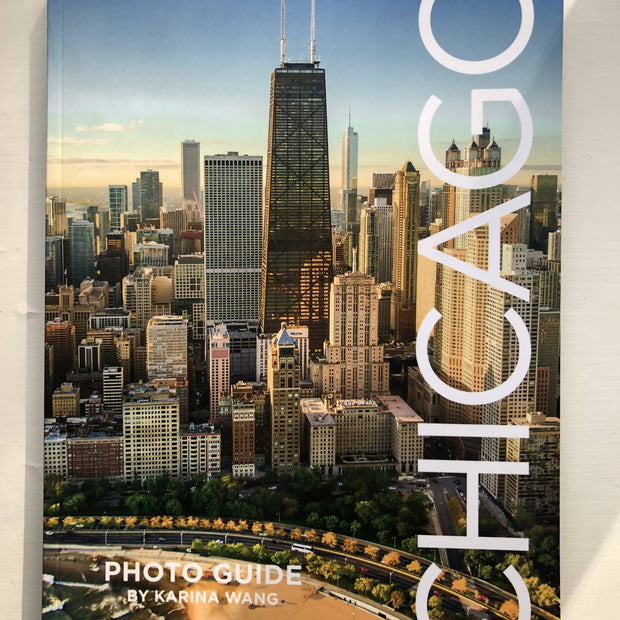Chicago Photo Guide