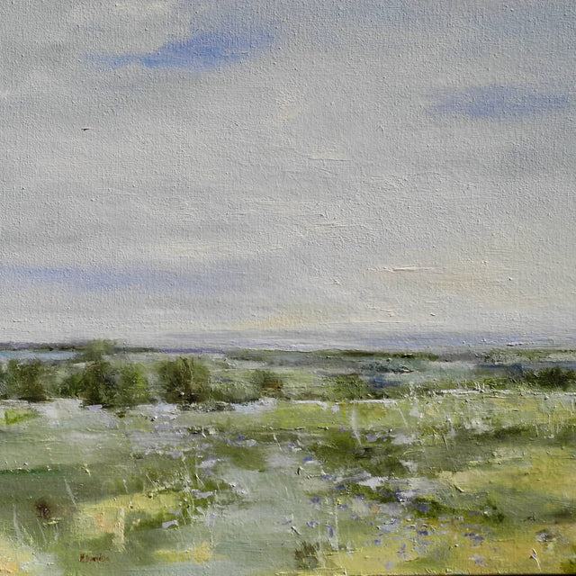 "Spring Green"
