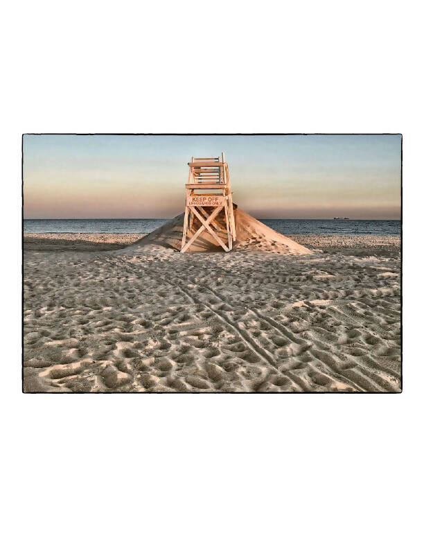 Jones Beach New York