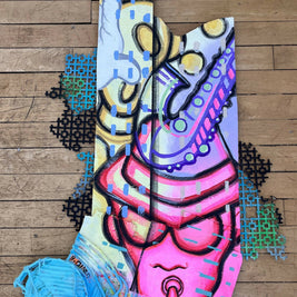 Small Wall Hangings