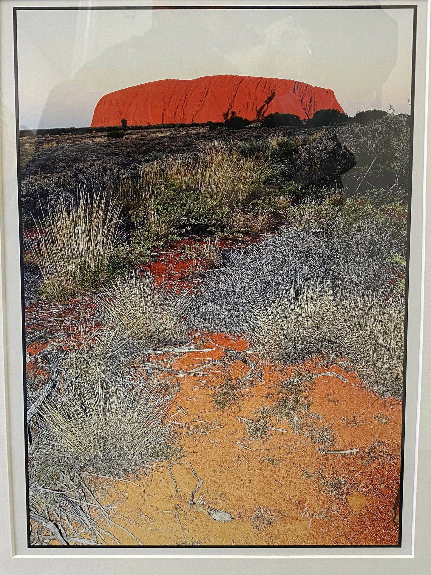 Uluru - Ayers Rock - Australia