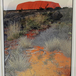 Uluru - Ayers Rock - Australia