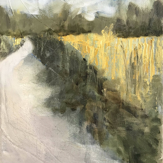 Walk in the Woods I