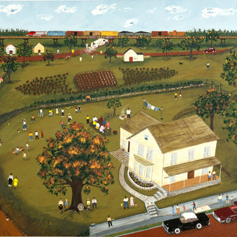 The Family Home