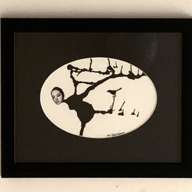 Blackbird