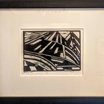 Museum Art