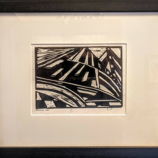Museum Art