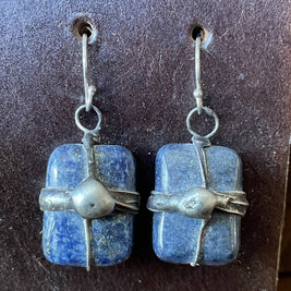 BAER Bohemian Ardour - earrings