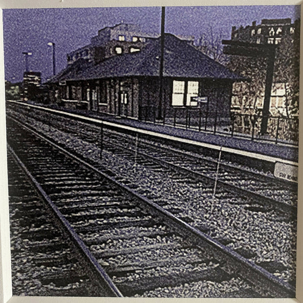 Main Street Station Evanston