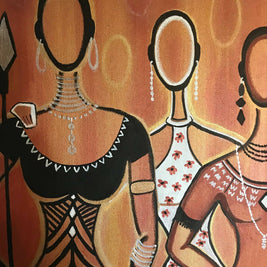 Community Organizers (original)