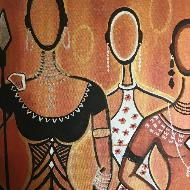 Community Organizers (original)