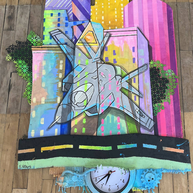 Wall Clock