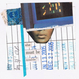 on stories: trouble