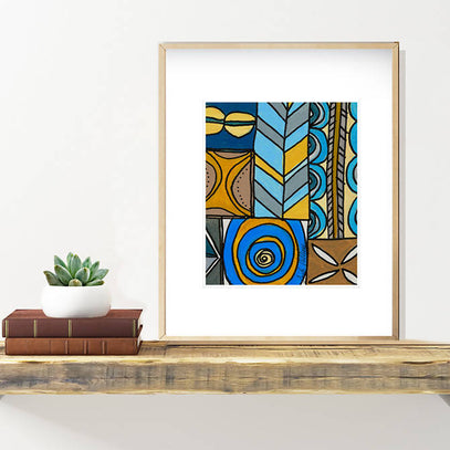 Art Print 