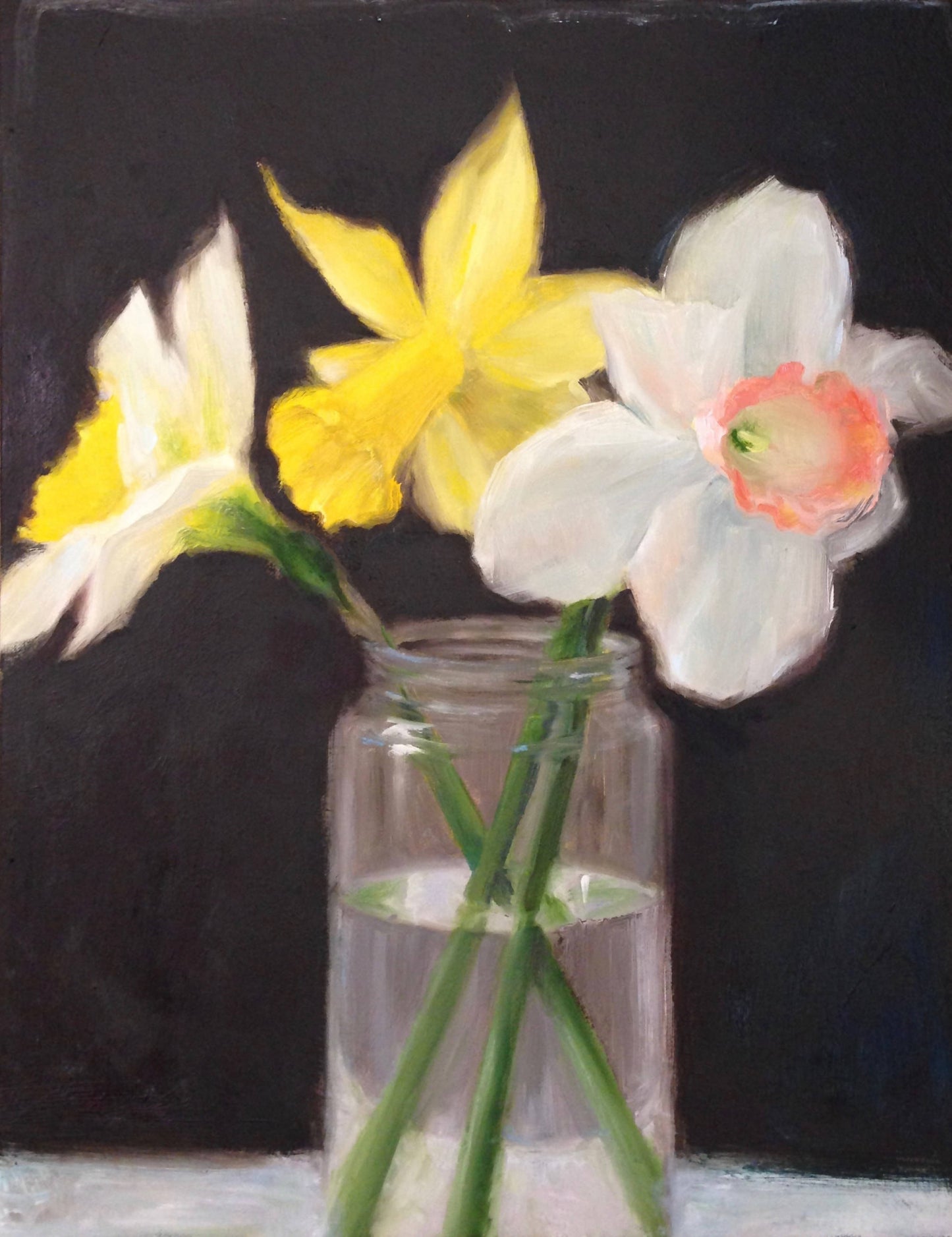 "Daffodils 2"
