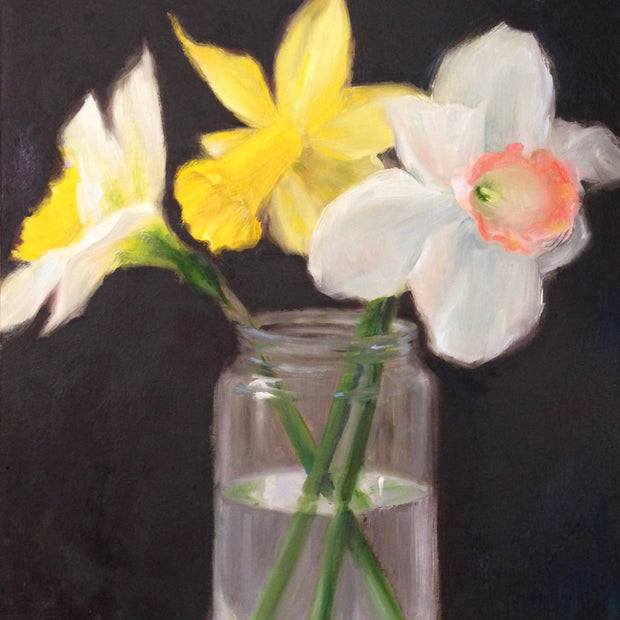 "Daffodils 2"