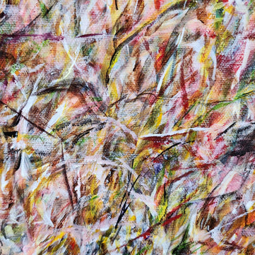 Bifurcation Network No. 6
