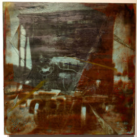 Freight Train Variations (2)