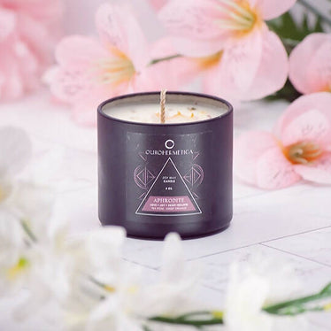 4 oz. Ritual Candle