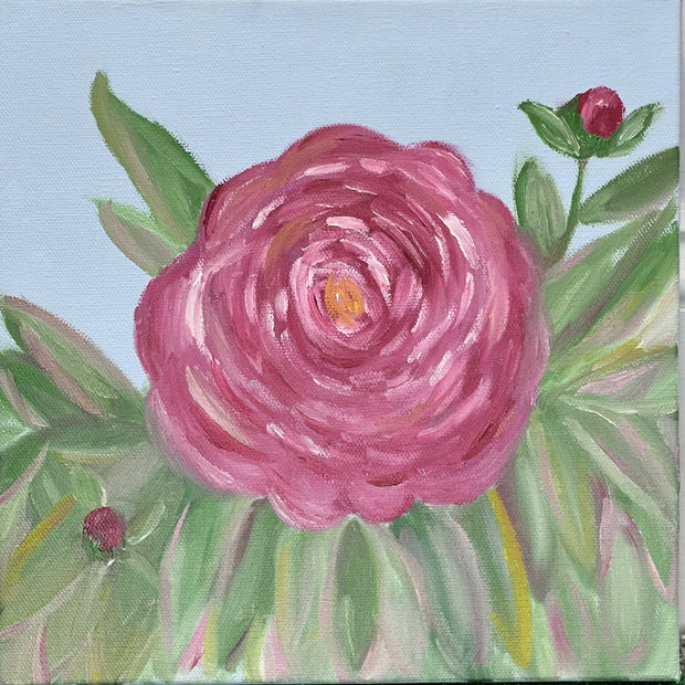 Peony