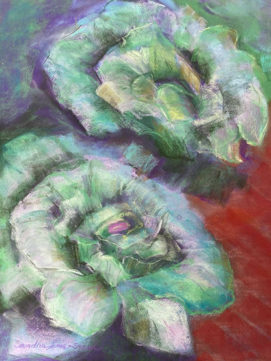 Cabbages